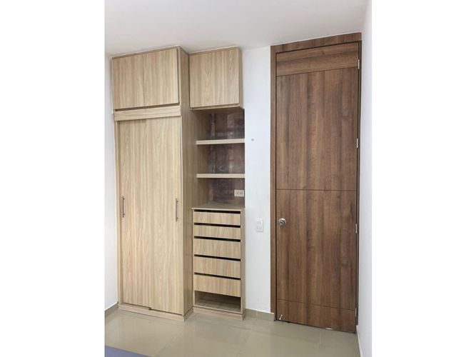 Apartamento de 3 alcobas en venta en Antonia Santos Centro, Bucaramanga, 70 m² · foto 10 de 17