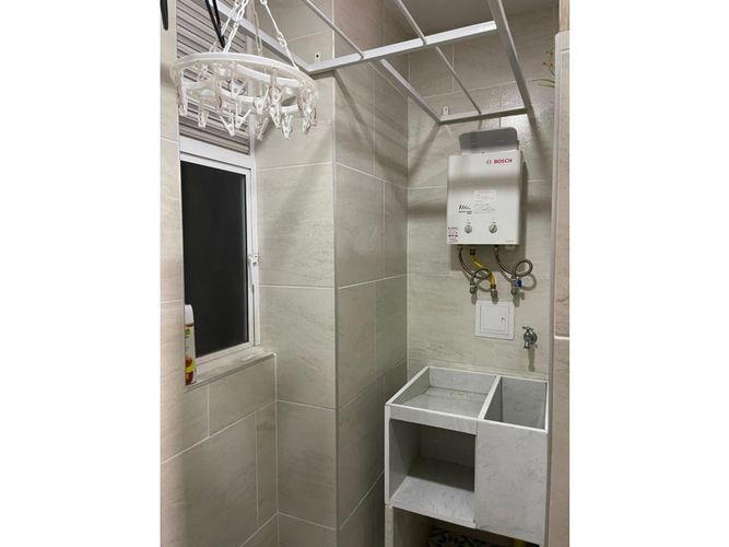 Apartamento de 3 alcobas en venta en Antonia Santos Centro, Bucaramanga, 70 m² · foto 13 de 17