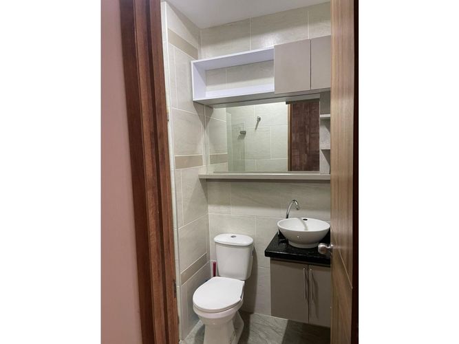 Apartamento de 3 alcobas en venta en Antonia Santos Centro, Bucaramanga, 70 m² · foto 14 de 17