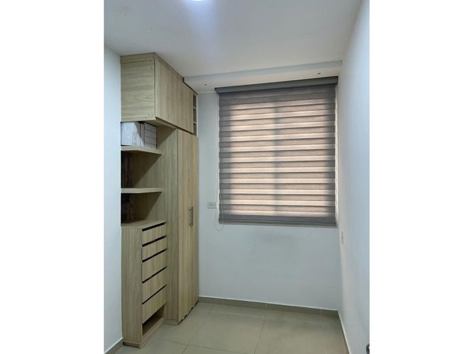 Apartamento de 3 alcobas en venta en Antonia Santos Centro, Bucaramanga, 70 m² · foto 15 de 17