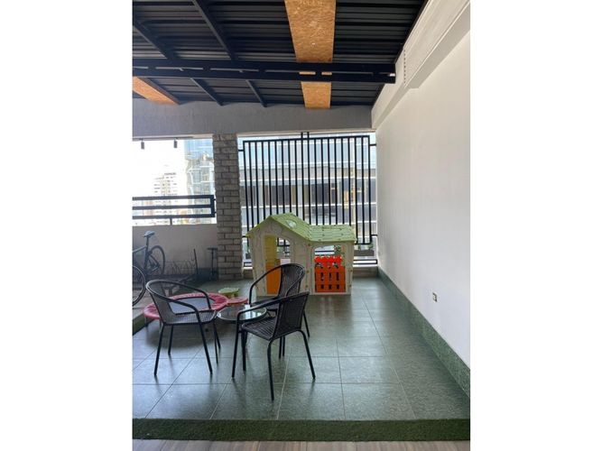 Apartamento de 3 alcobas en venta en Antonia Santos Centro, Bucaramanga, 70 m² · foto 17 de 17