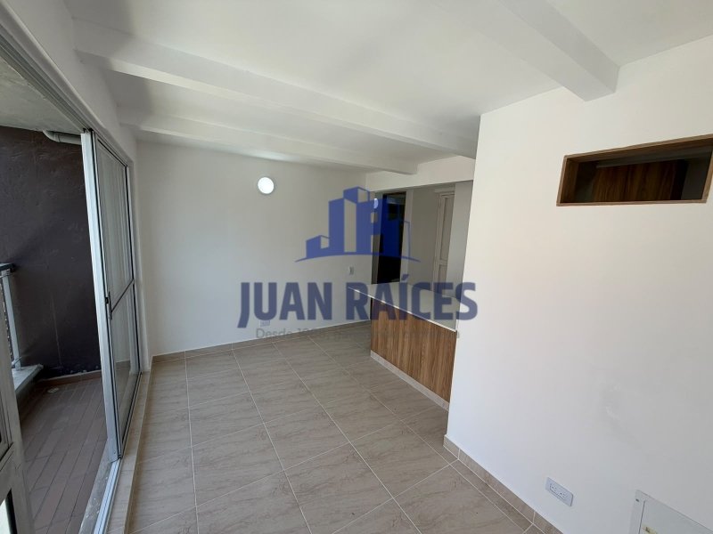 2BR Apartment in Caldas (45 m²) - 3