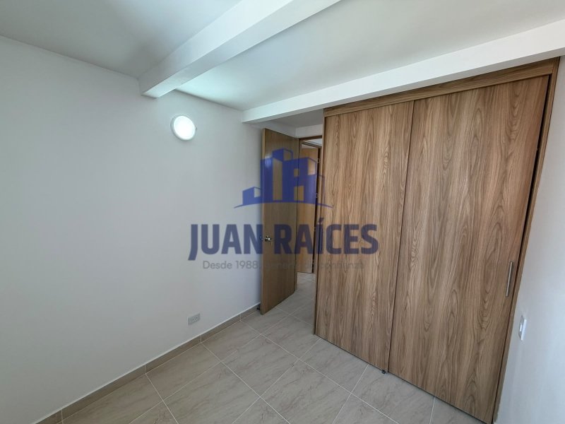 2BR Apartment in Caldas (45 m²) - 4