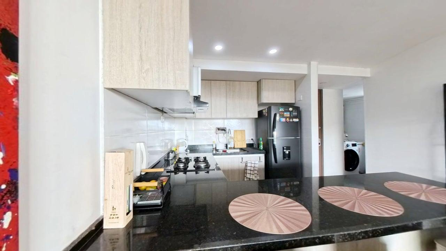 Apartamento de 3 alcobas en venta en El Porvenir, Funza, 78 m² · foto 13 de 17