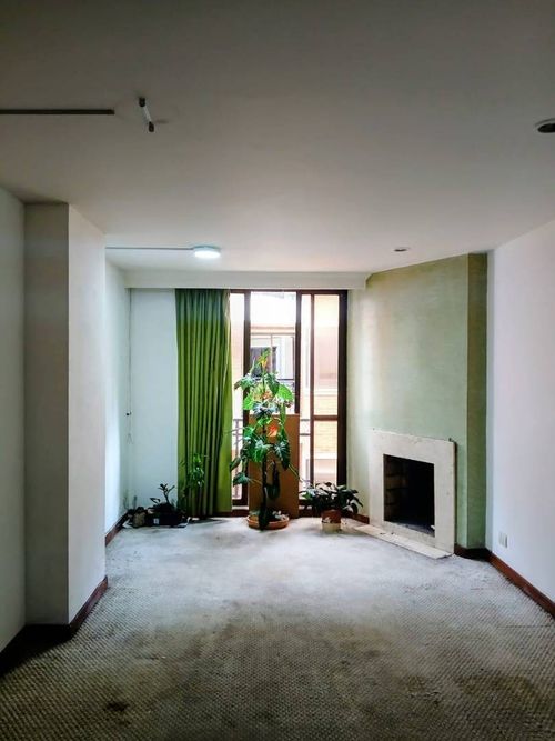 Apartamento de 3 alcobas en venta en San Patricio, Bogotá, 119 m² · foto 2 de 12
