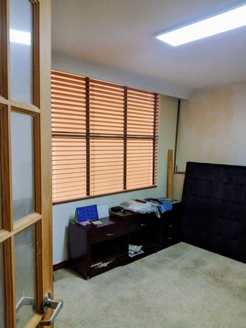 Apartamento de 3 alcobas en venta en San Patricio, Bogotá, 119 m² · foto 3 de 12