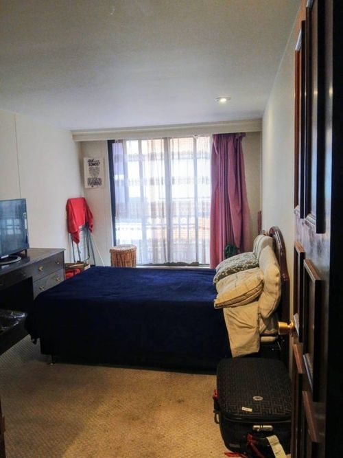 Apartamento de 3 alcobas en venta en San Patricio, Bogotá, 119 m² · foto 10 de 12