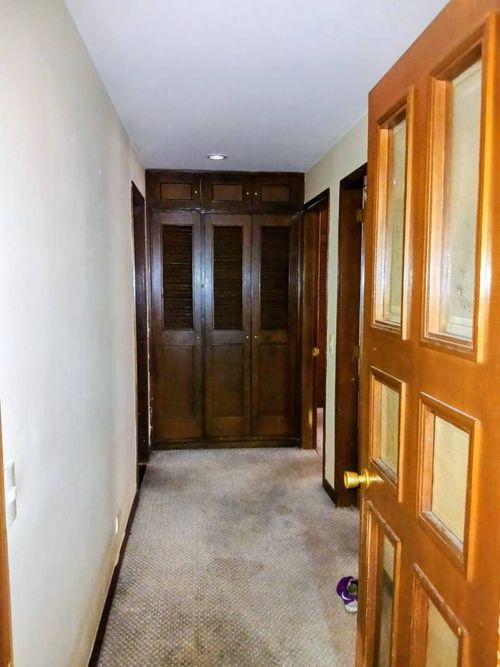 Apartamento de 3 alcobas en venta en San Patricio, Bogotá, 119 m² · foto 11 de 12