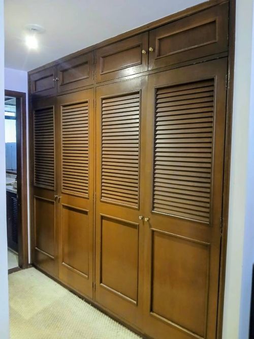 Apartamento de 3 alcobas en venta en San Patricio, Bogotá, 119 m² · foto 12 de 12