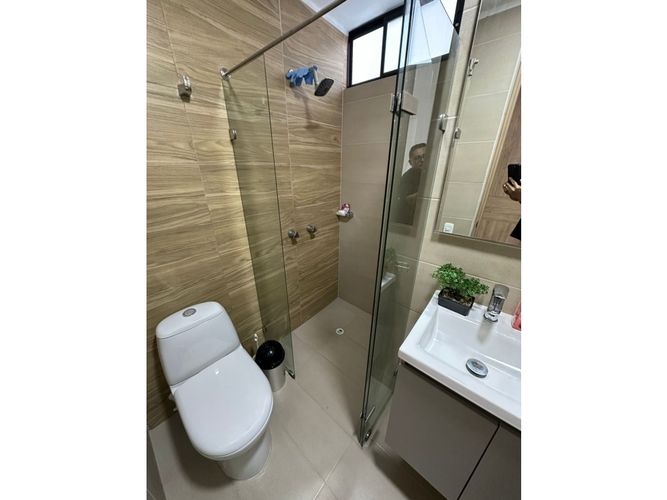 Apartamento de 3 alcobas en venta en Antiguo Campestre, Bucaramanga, 87 m² · foto 5 de 11