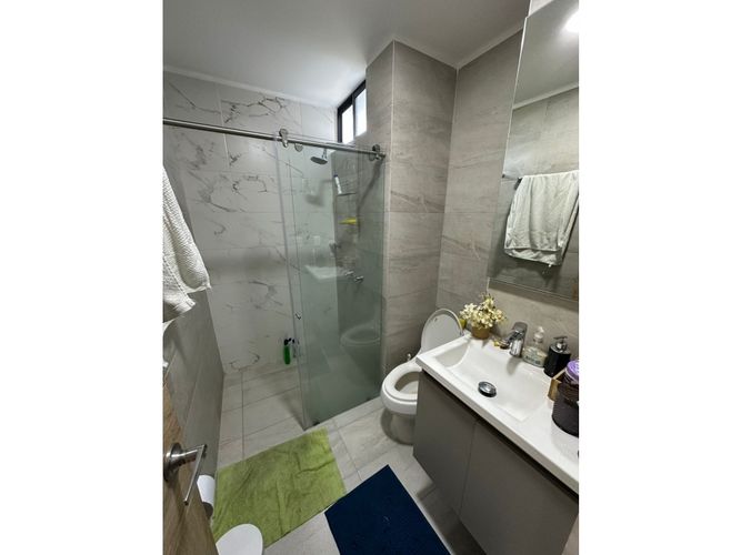 Apartamento de 3 alcobas en venta en Antiguo Campestre, Bucaramanga, 87 m² · foto 6 de 11