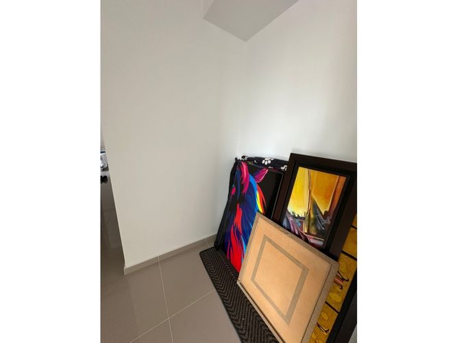 Apartamento de 3 alcobas en venta en Antiguo Campestre, Bucaramanga, 87 m² · foto 7 de 11