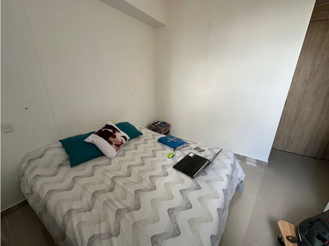 Apartamento de 3 alcobas en venta en Antiguo Campestre, Bucaramanga, 87 m² · foto 9 de 11