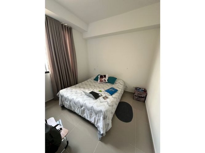 Apartamento de 3 alcobas en venta en Antiguo Campestre, Bucaramanga, 87 m² · foto 10 de 11