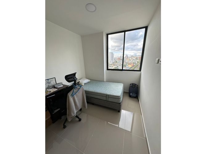 Apartamento de 3 alcobas en venta en Antiguo Campestre, Bucaramanga, 87 m² · foto 11 de 11