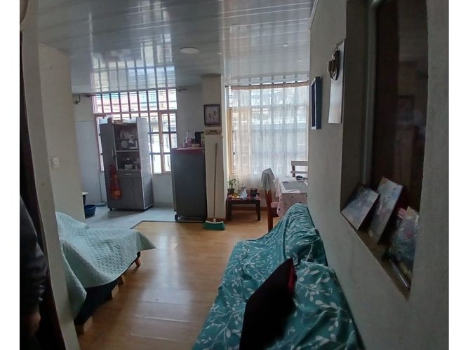 Casa en venta en Santa Ana, Mosquera · foto 4 de 18