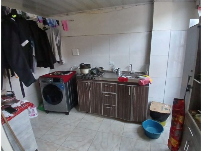 Casa en venta en Santa Ana, Mosquera · foto 6 de 18