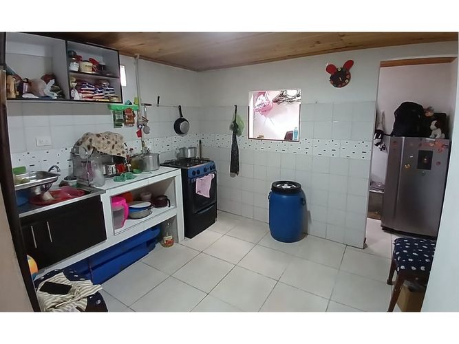 Casa en venta en Santa Ana, Mosquera · foto 8 de 18