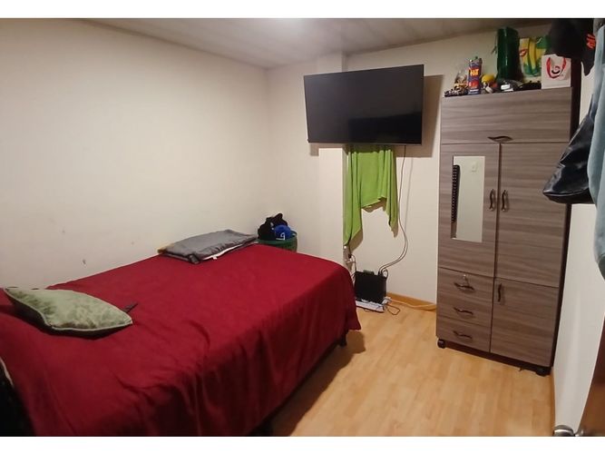 Casa en venta en Santa Ana, Mosquera · foto 11 de 18