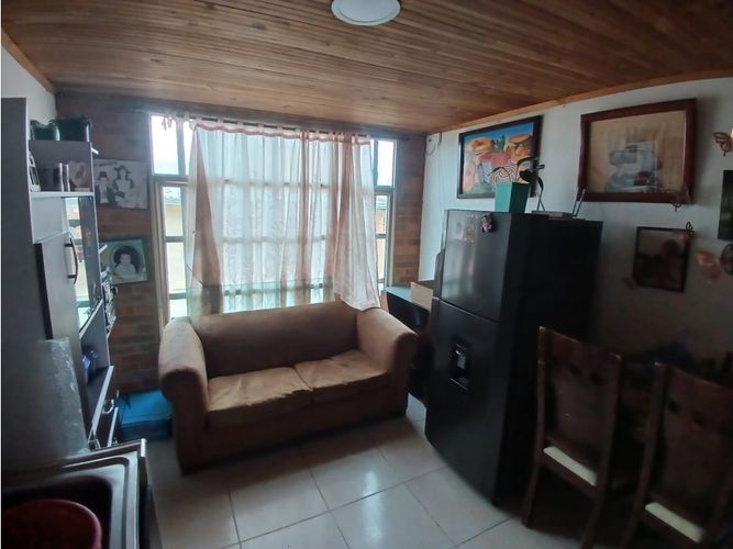 Casa en venta en Santa Ana, Mosquera · foto 13 de 18
