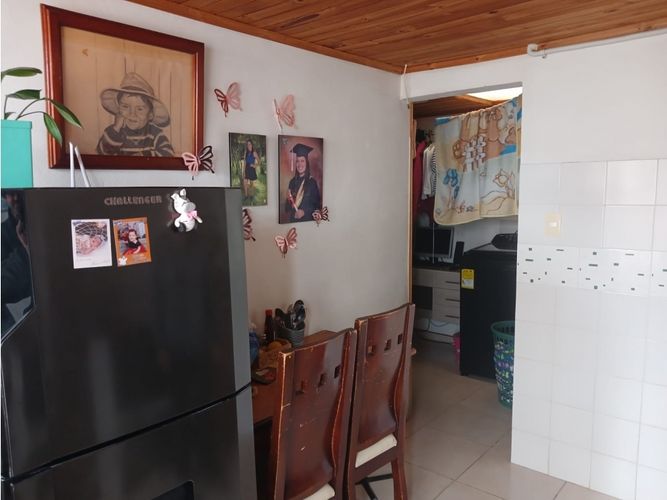 Casa en venta en Santa Ana, Mosquera · foto 14 de 18