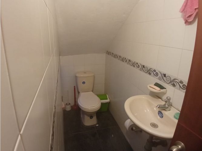 Casa en venta en Santa Ana, Mosquera · foto 16 de 18