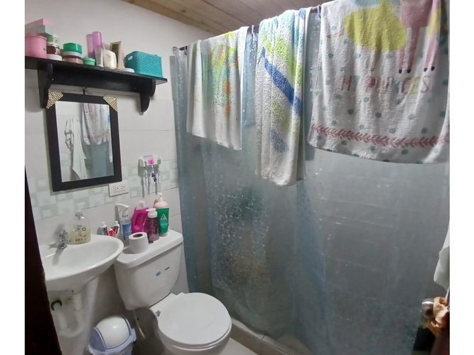 Casa en venta en Santa Ana, Mosquera · foto 17 de 18