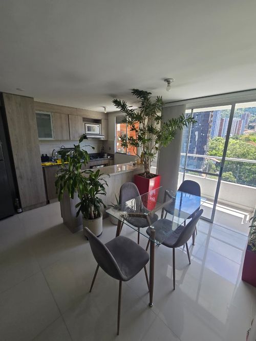 Apartamento en venta en La Aldea, La Estrella · foto 4 de 17