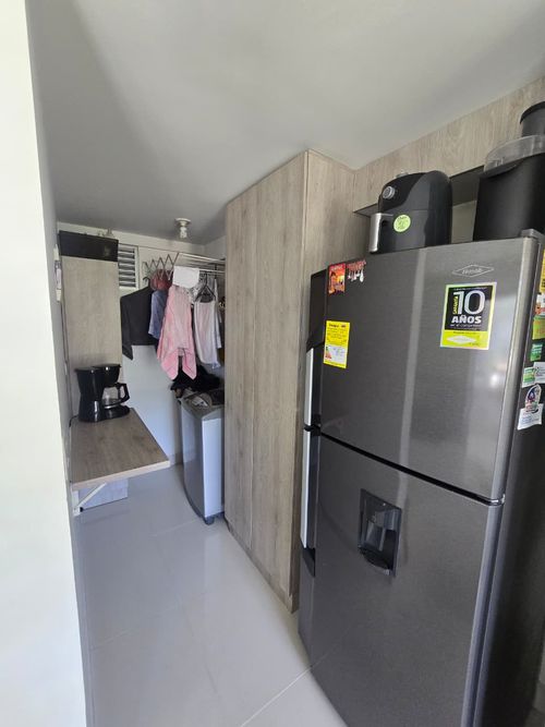 Apartamento en venta en La Aldea, La Estrella · foto 6 de 17