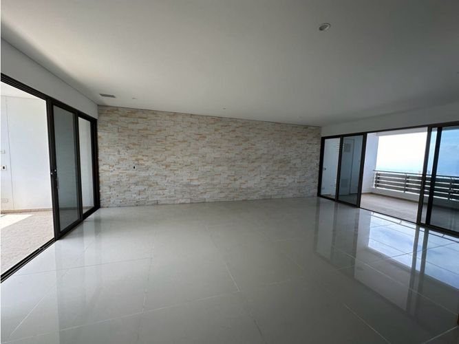 Apartamento de 3 alcobas en venta en Cabecera Del Llano, Bucaramanga, 265 m² · foto 3 de 15