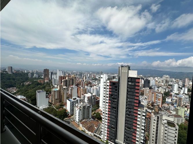Apartamento de 3 alcobas en venta en Cabecera Del Llano, Bucaramanga, 265 m² · foto 14 de 15