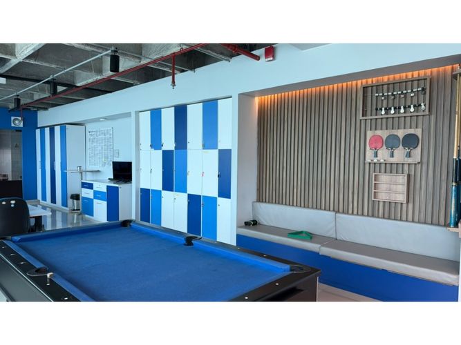 Oficina en venta en Buenavista, Barranquilla, 249 m² · foto 5 de 9