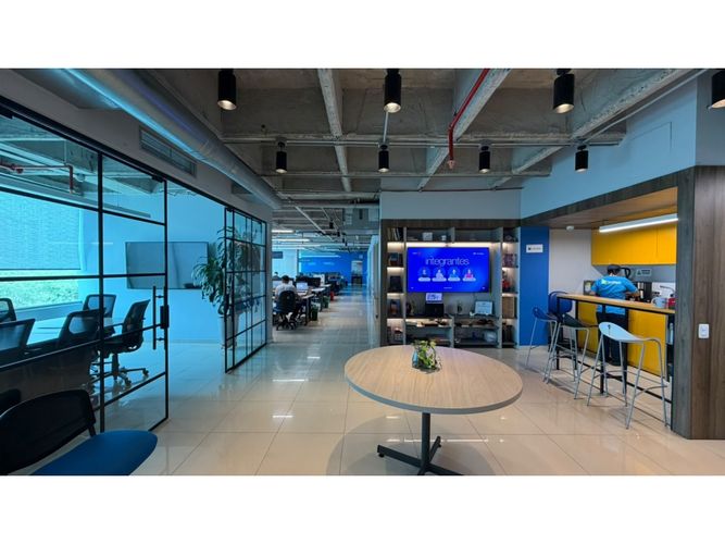 Oficina en venta en Buenavista, Barranquilla, 249 m² · foto 6 de 9