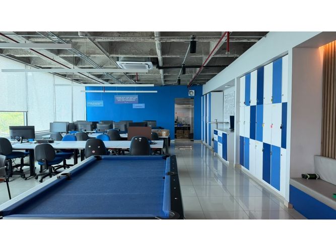 Oficina en venta en Buenavista, Barranquilla, 249 m² · foto 7 de 9