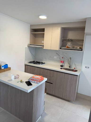 Foto del apartamento
