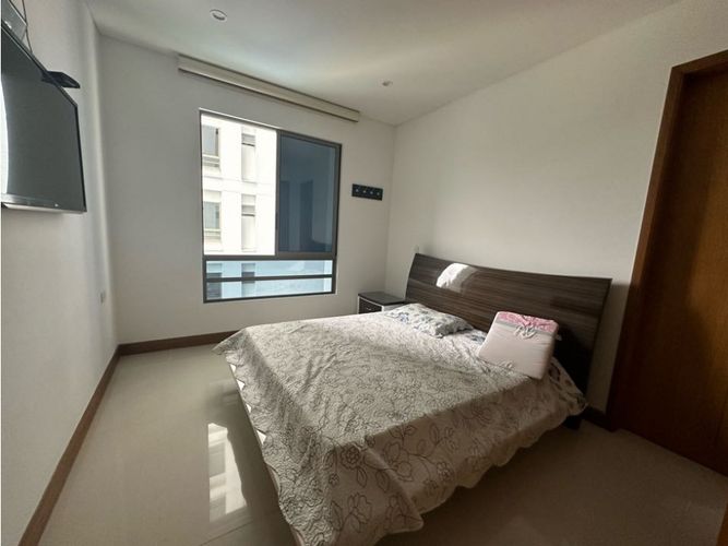Apartamento de 3 alcobas en venta en Cabecera Del Llano, Bucaramanga, 265 m² · foto 10 de 19