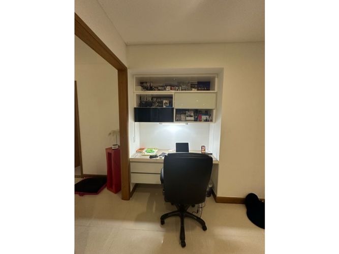 Apartamento de 3 alcobas en venta en Cabecera Del Llano, Bucaramanga, 265 m² · foto 15 de 19