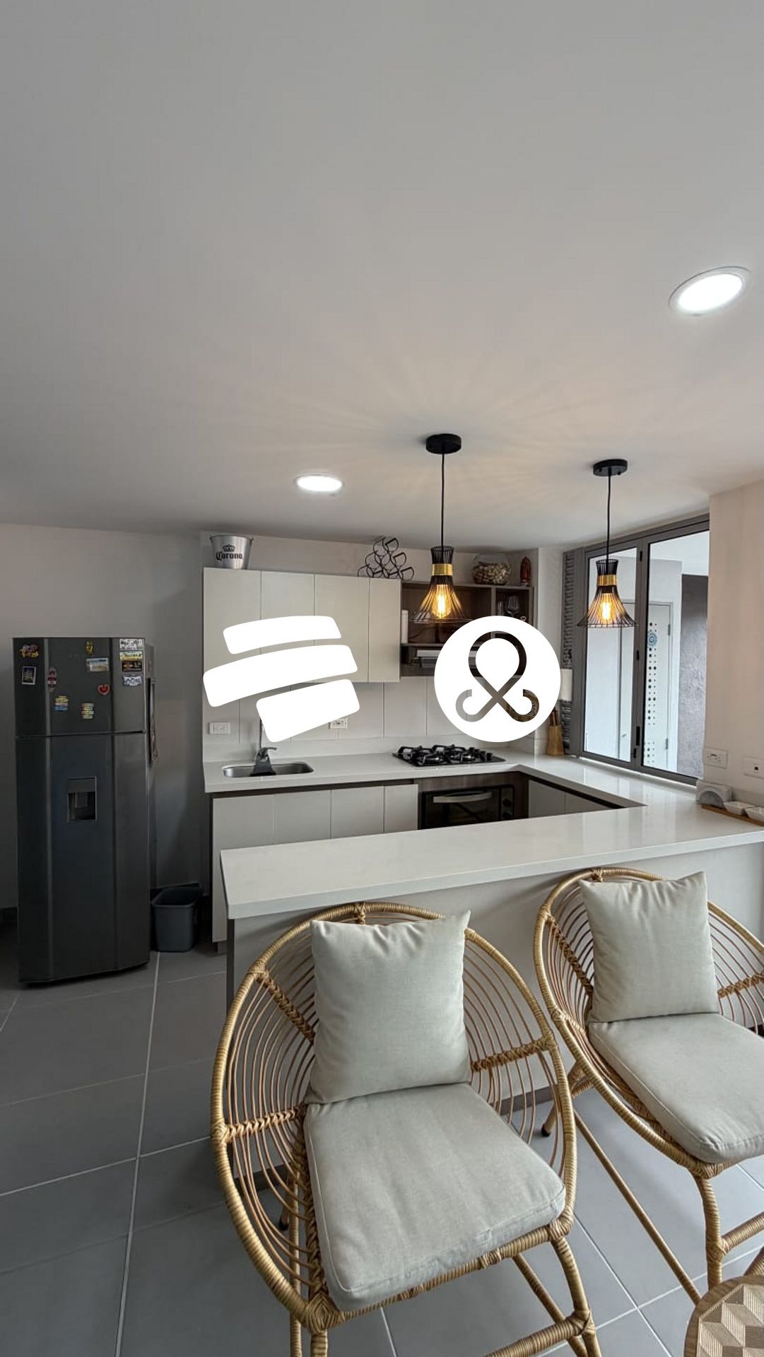 Apartamento en venta en Entreamigos, Sabaneta · foto 2 de 23