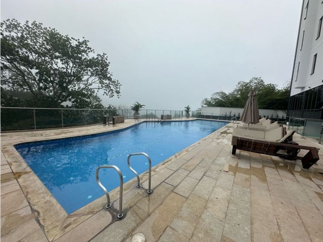 Apartamento de 3 alcobas en venta en Cabecera Del Llano, Bucaramanga, 265 m² · foto 19 de 19