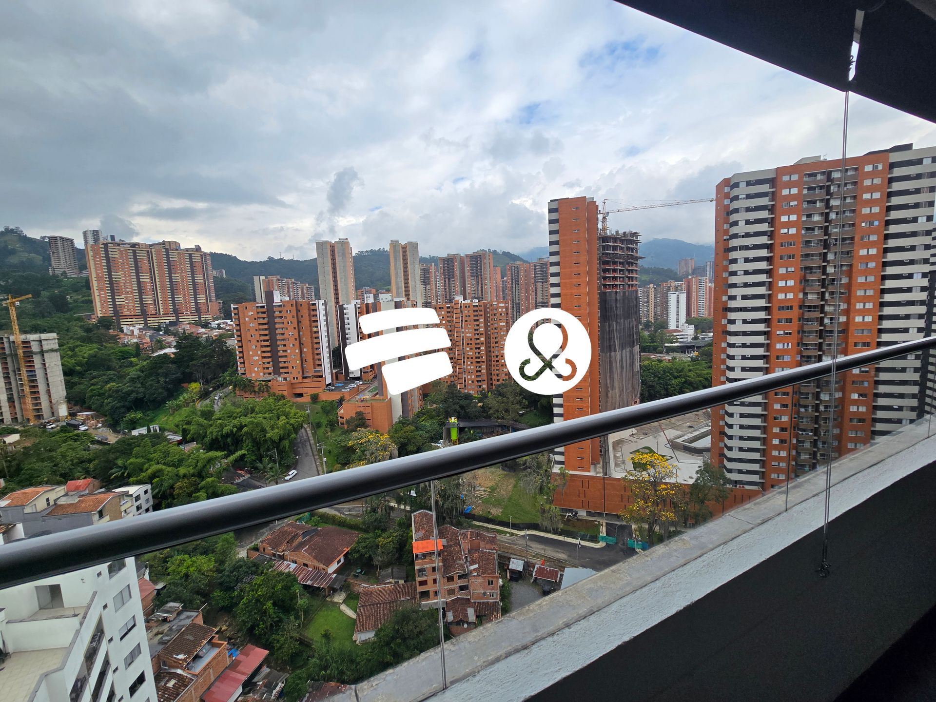 Apartamento en venta en Entreamigos, Sabaneta · foto 6 de 23