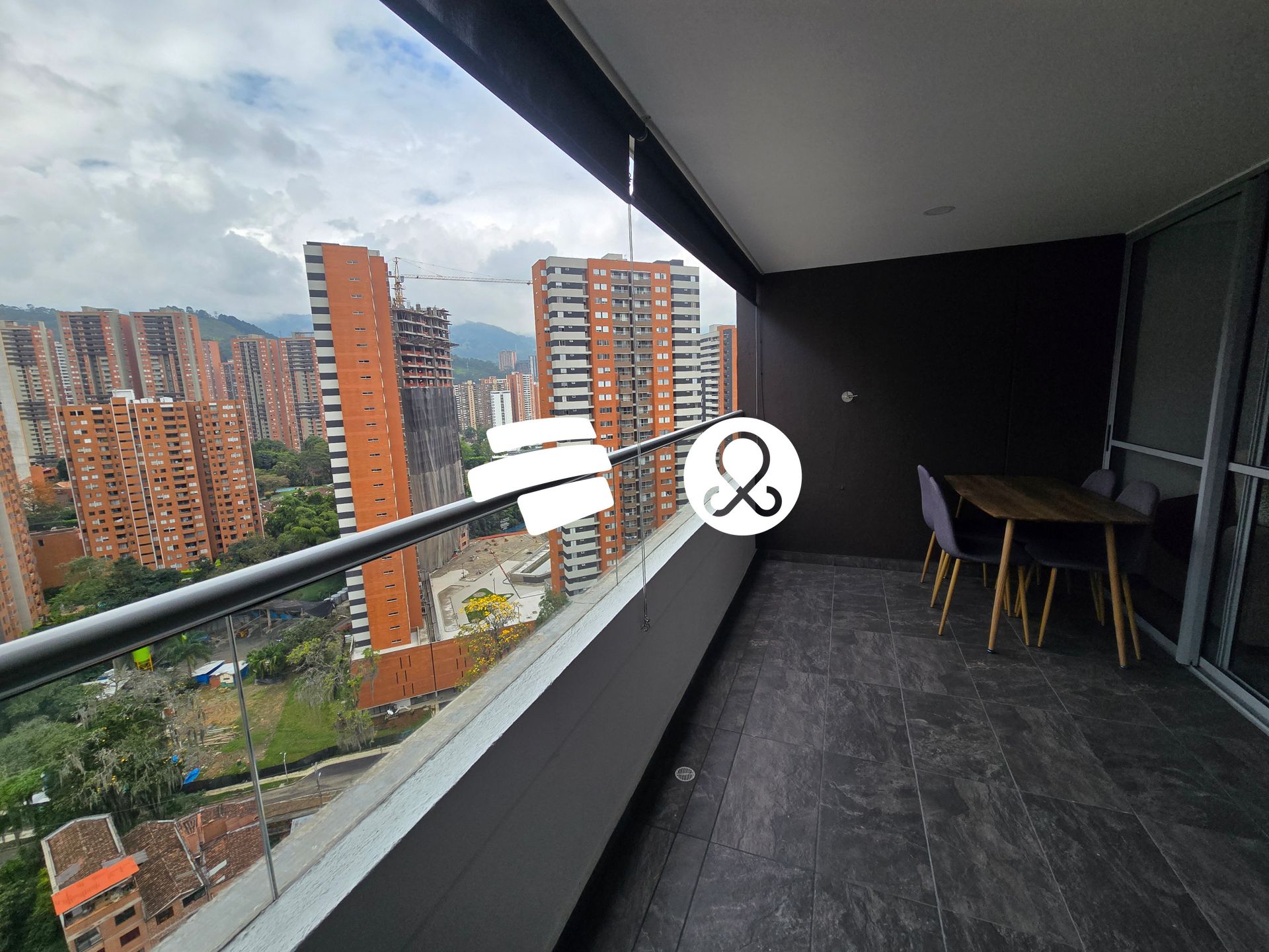 Apartamento en venta en Entreamigos, Sabaneta · foto 7 de 23