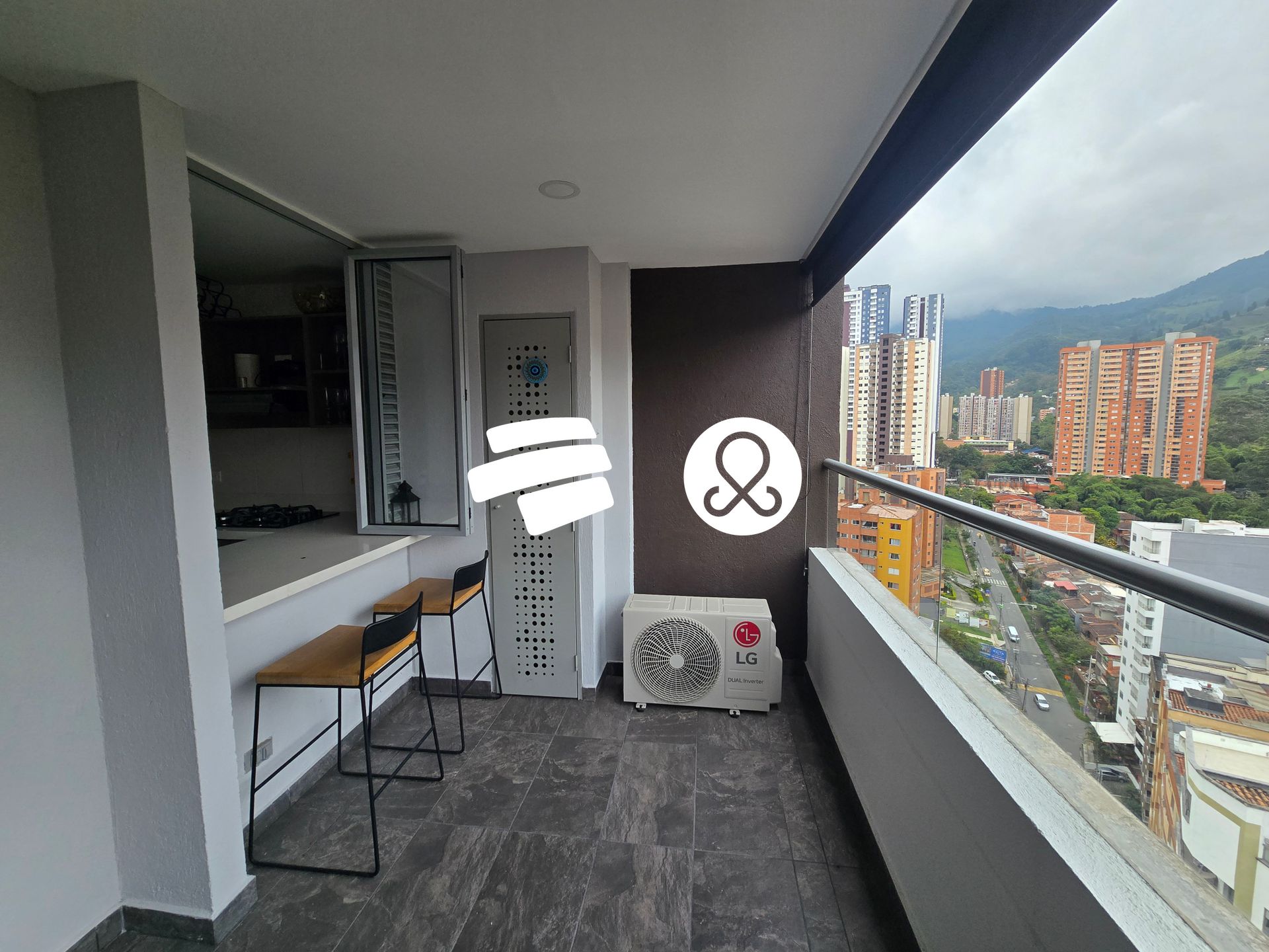 Apartamento en venta en Entreamigos, Sabaneta · foto 8 de 23