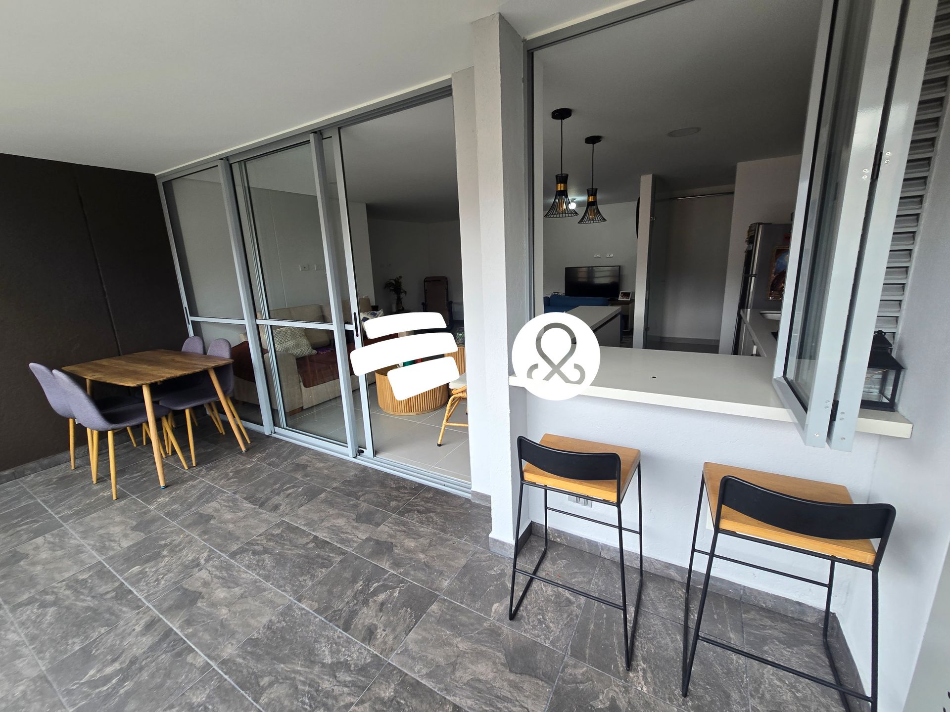 Apartamento en venta en Entreamigos, Sabaneta · foto 9 de 23
