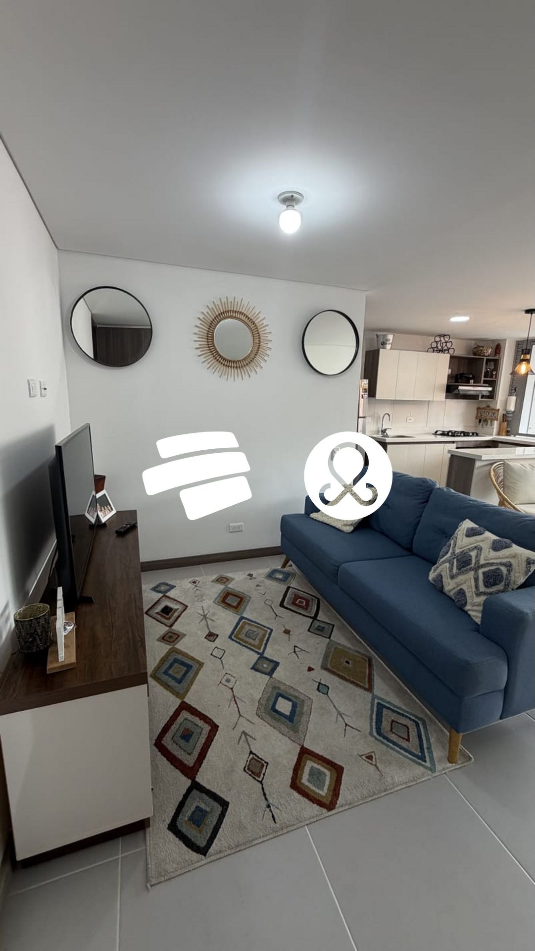 Apartamento en venta en Entreamigos, Sabaneta · foto 10 de 23