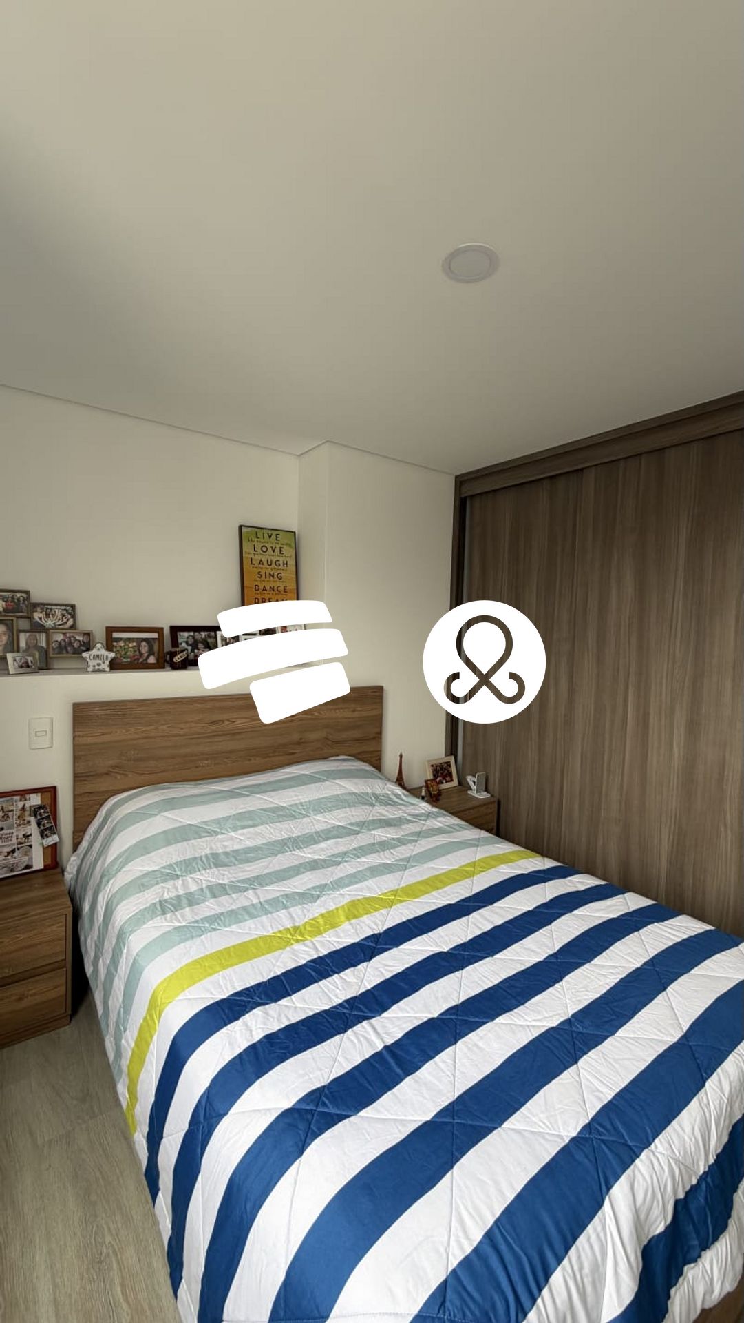 Apartamento en venta en Entreamigos, Sabaneta · foto 18 de 23