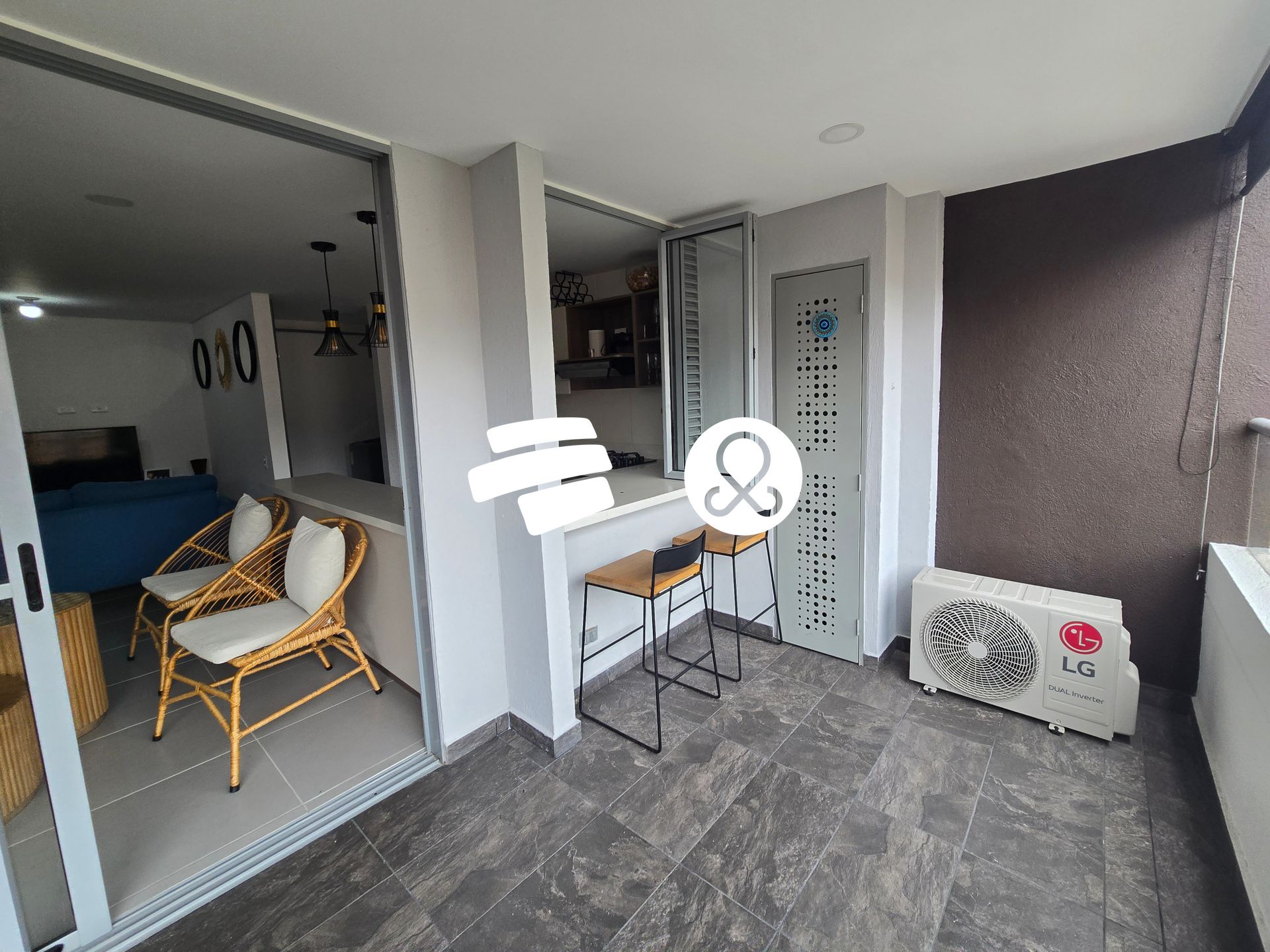 Apartamento en venta en Entreamigos, Sabaneta · foto 20 de 23