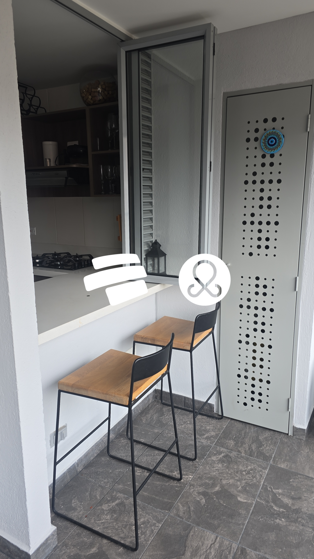 Apartamento en venta en Entreamigos, Sabaneta · foto 21 de 23