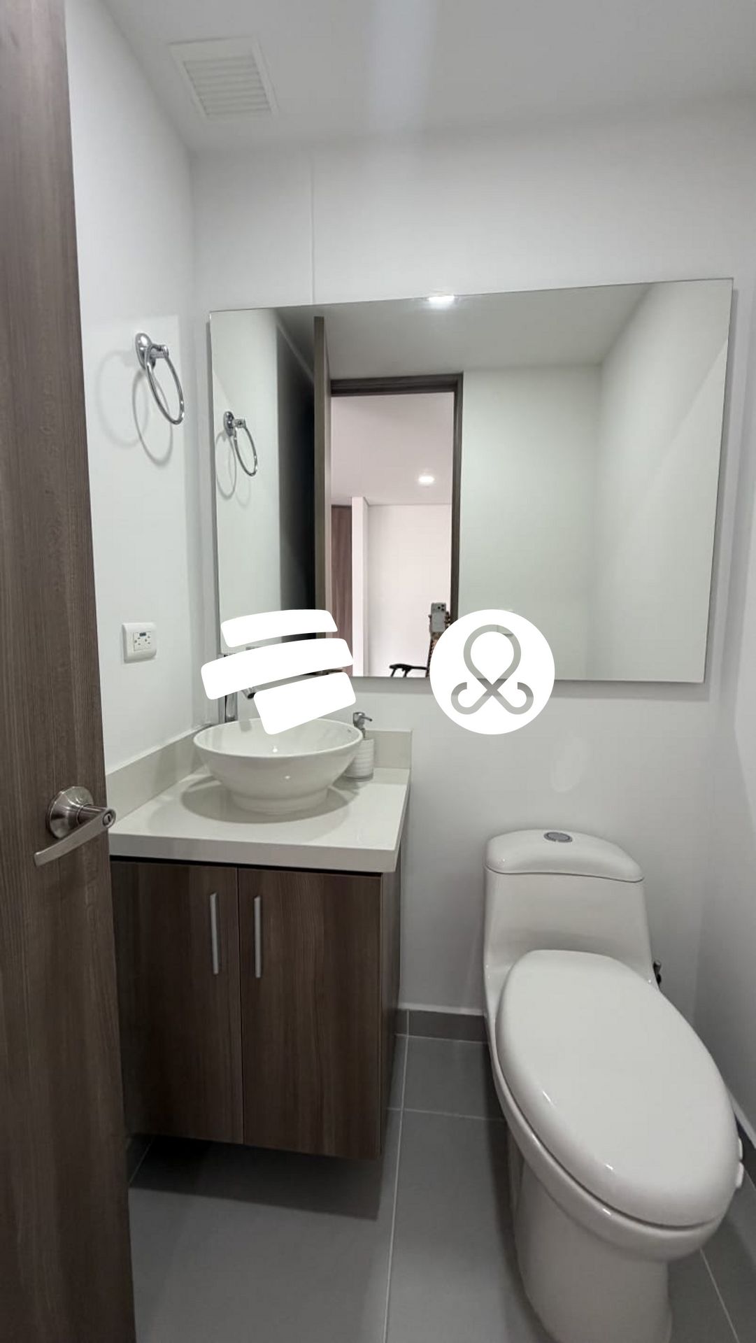 Apartamento en venta en Entreamigos, Sabaneta · foto 22 de 23