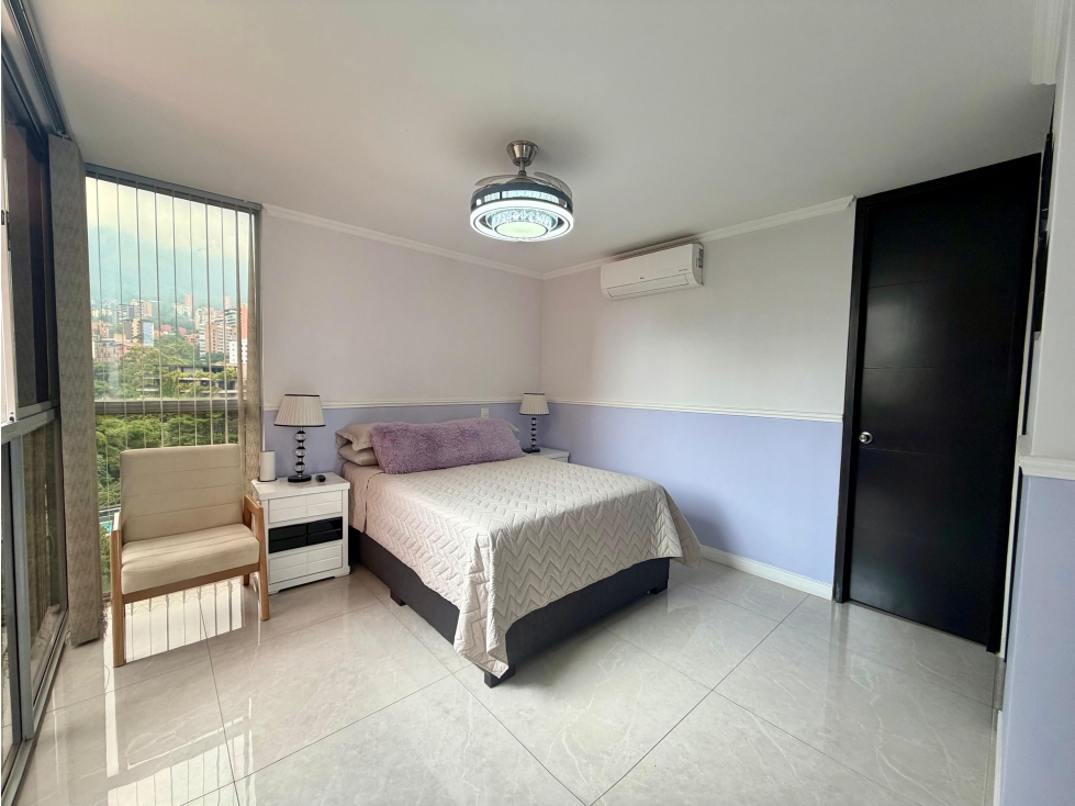 Apartamento en venta en Castropol, Medellín · foto 9 de 11