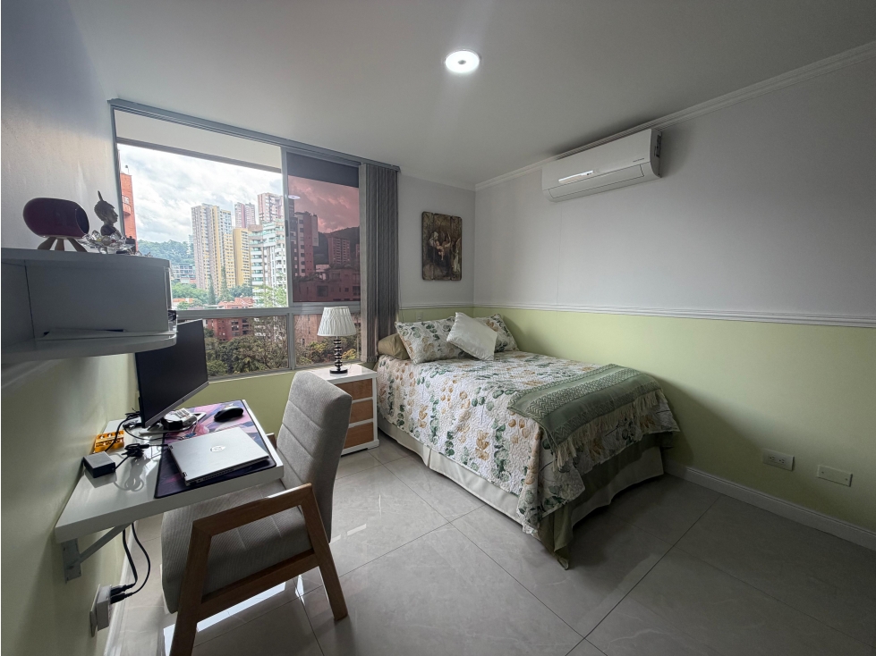 Apartamento en venta en Castropol, Medellín · foto 11 de 11